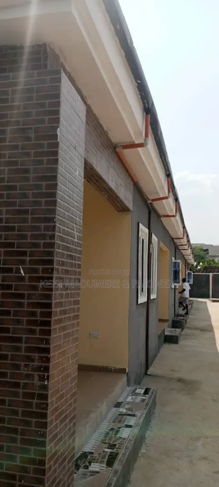 5bdrm Block of Flats in Igwuruta Ali Port for sale in Port-Harcourt