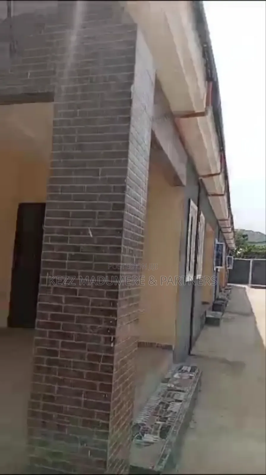 5bdrm Block of Flats in Igwuruta Ali Port for sale in Port-Harcourt
