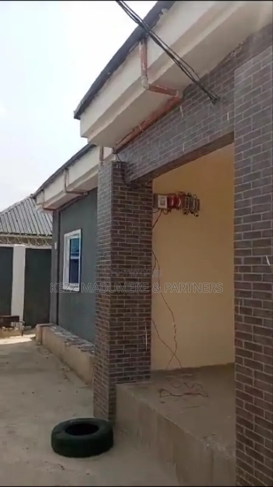 5bdrm Block of Flats in Igwuruta Ali Port for sale in Port-Harcourt