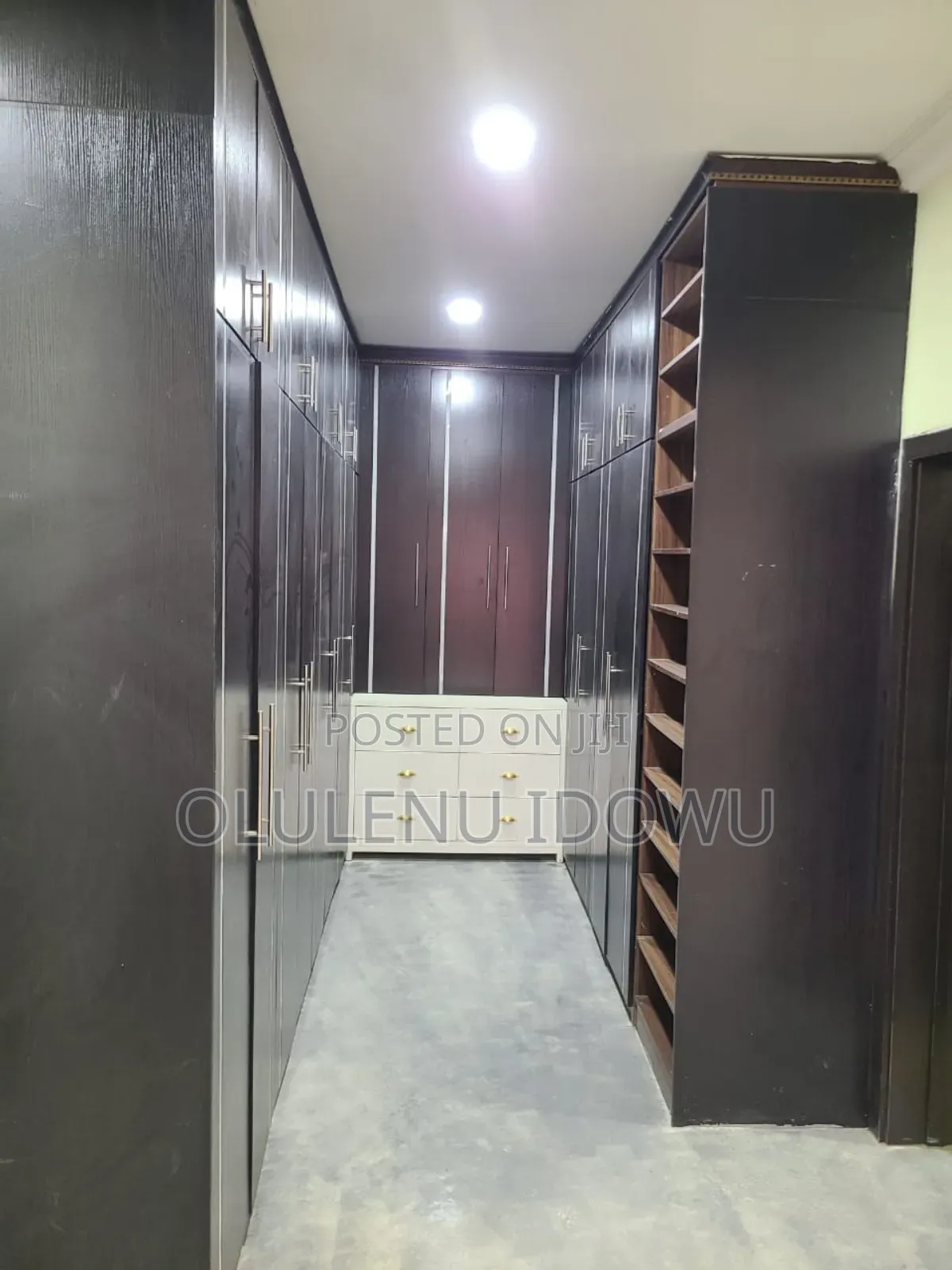 Furnished 5bdrm Duplex in GRA Phase 2 Shangisha for sale in GRA Phase 2 Shangisha