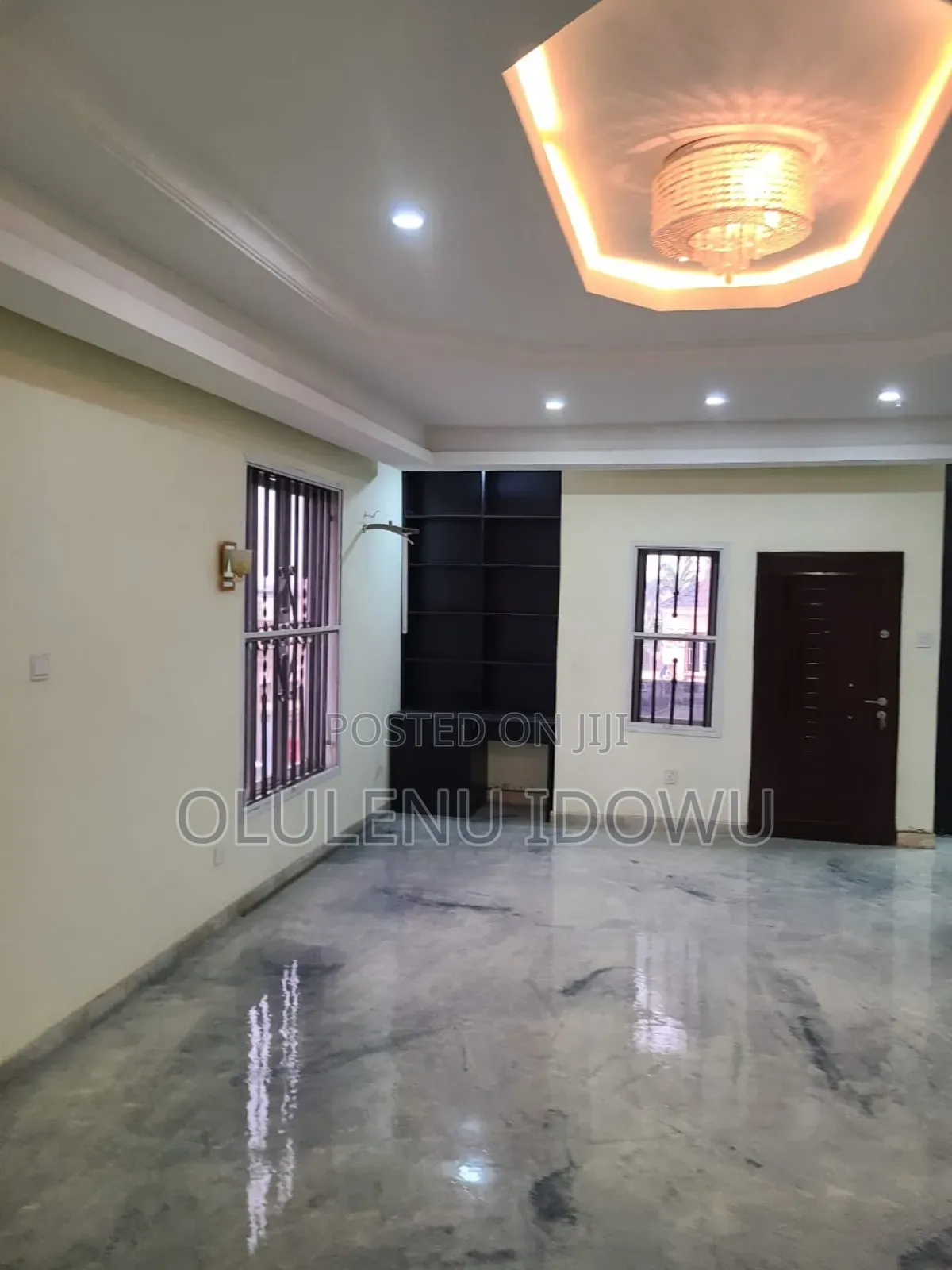 Furnished 5bdrm Duplex in GRA Phase 2 Shangisha for sale in GRA Phase 2 Shangisha
