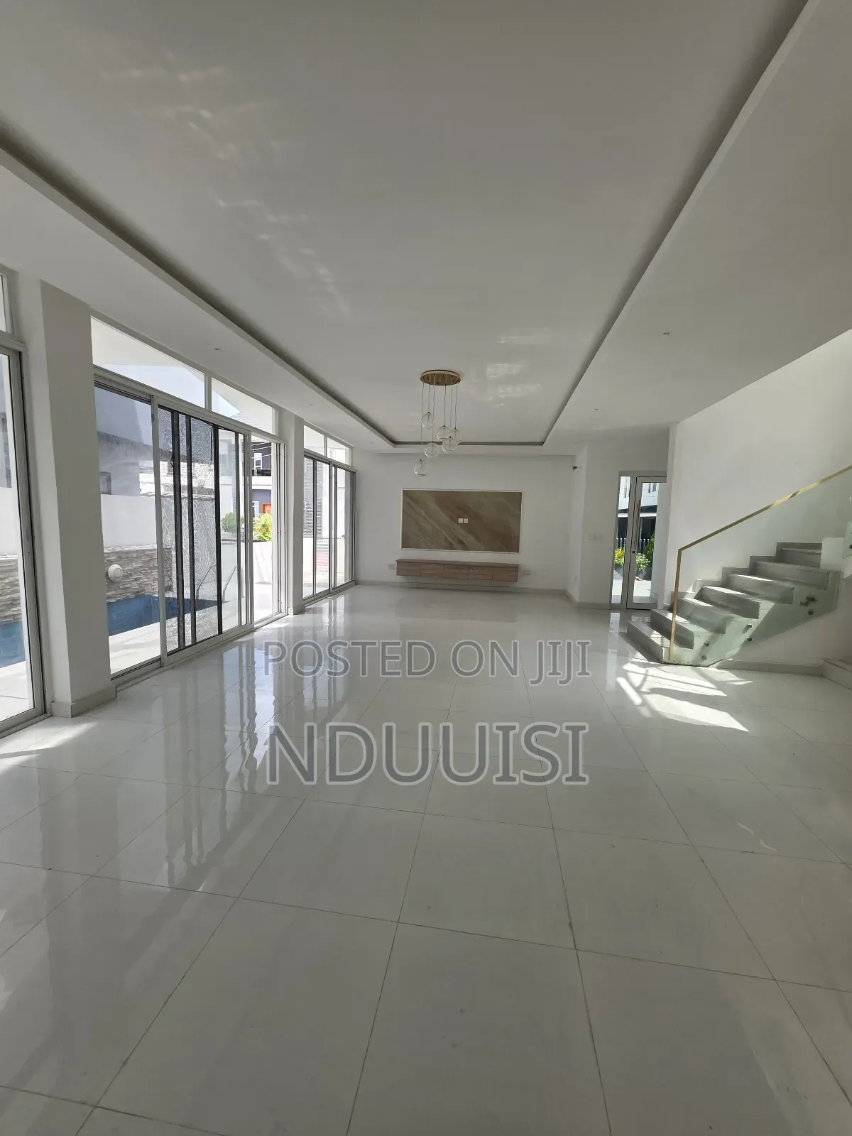 5bdrm Duplex in Lekki County Homes for sale in Lekki Phase 1