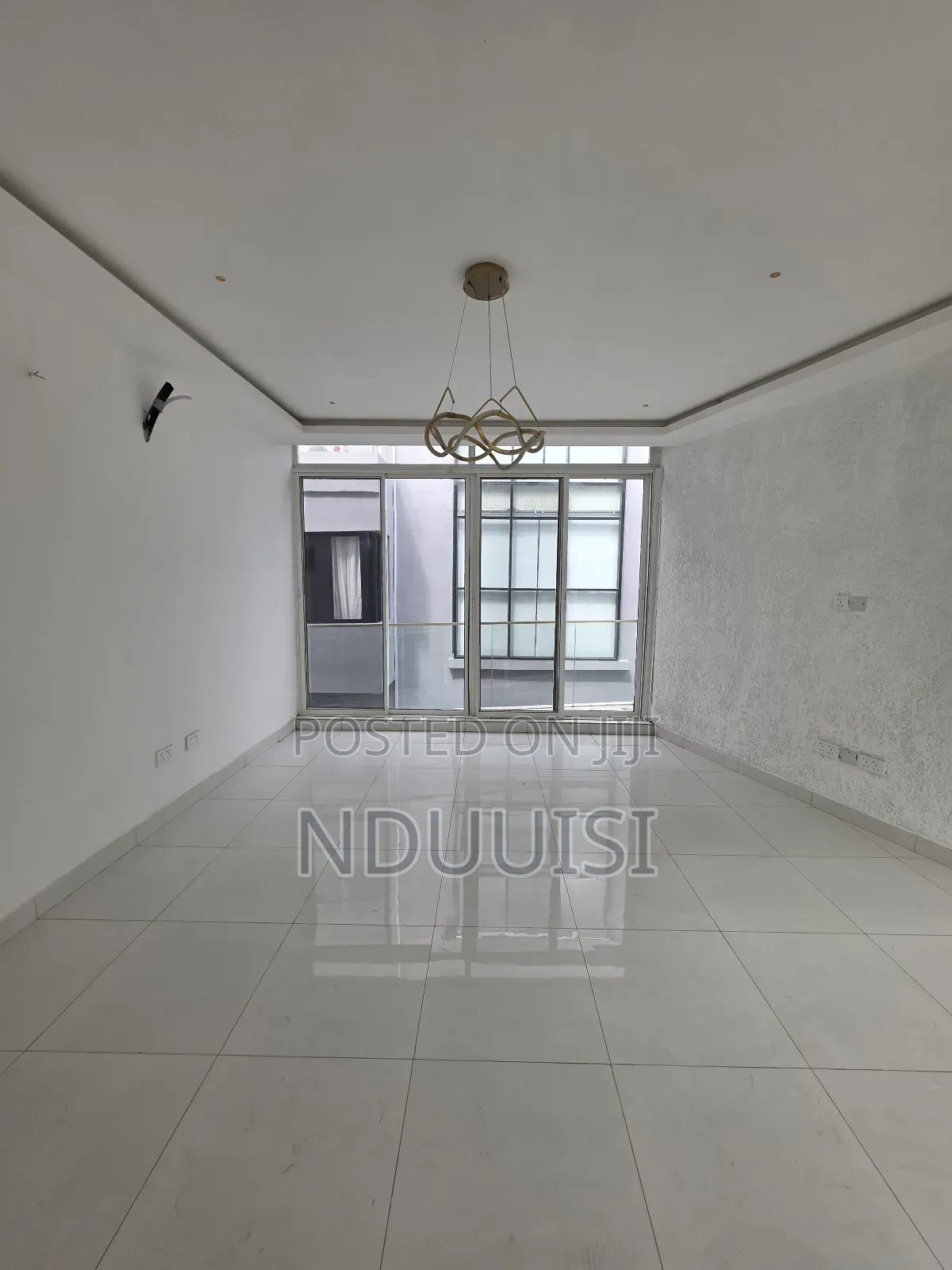 5bdrm Duplex in Lekki County Homes for sale in Lekki Phase 1