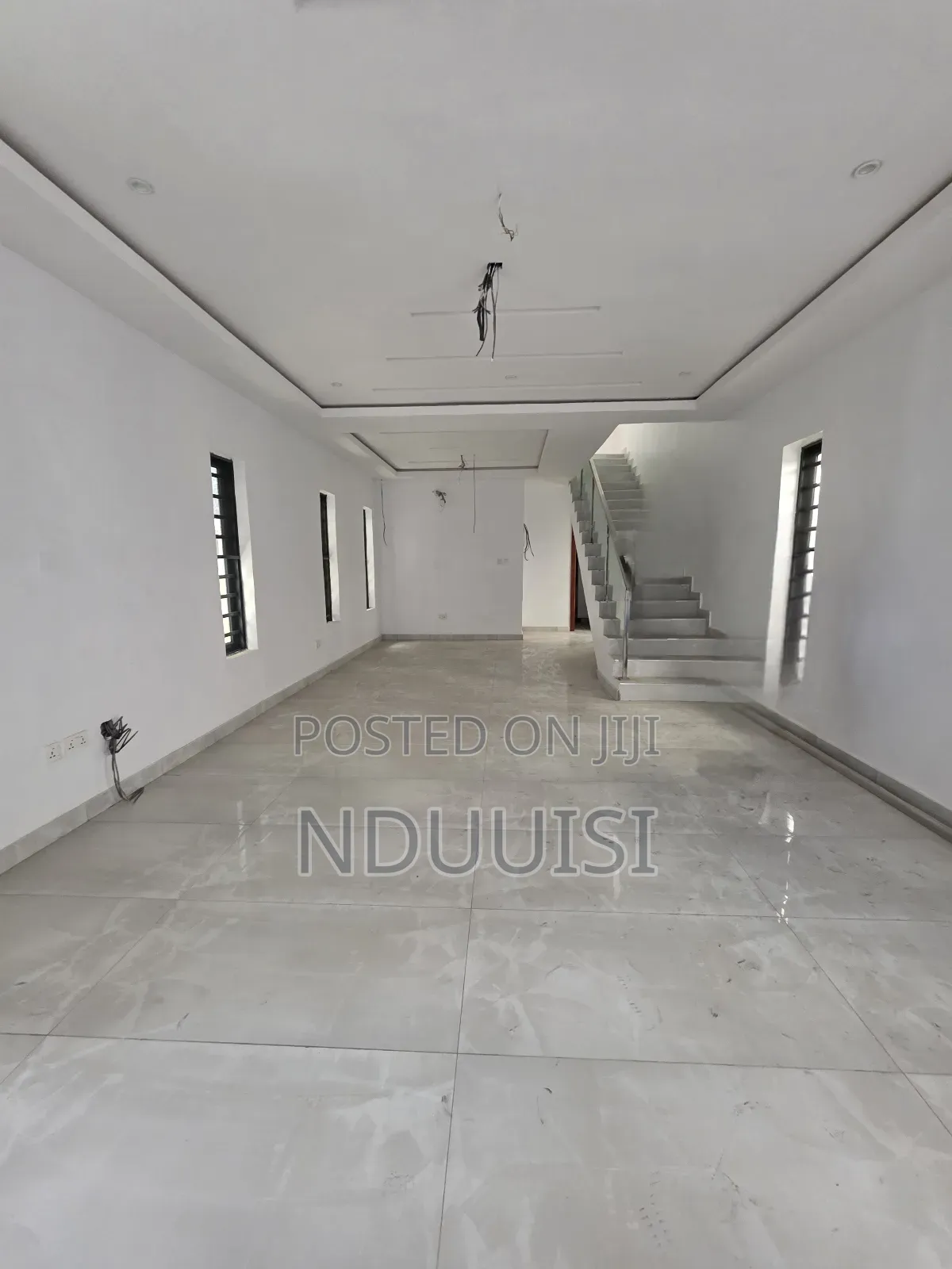 4bdrm Duplex in Lekki County Homes, Ikota for sale in Ikota