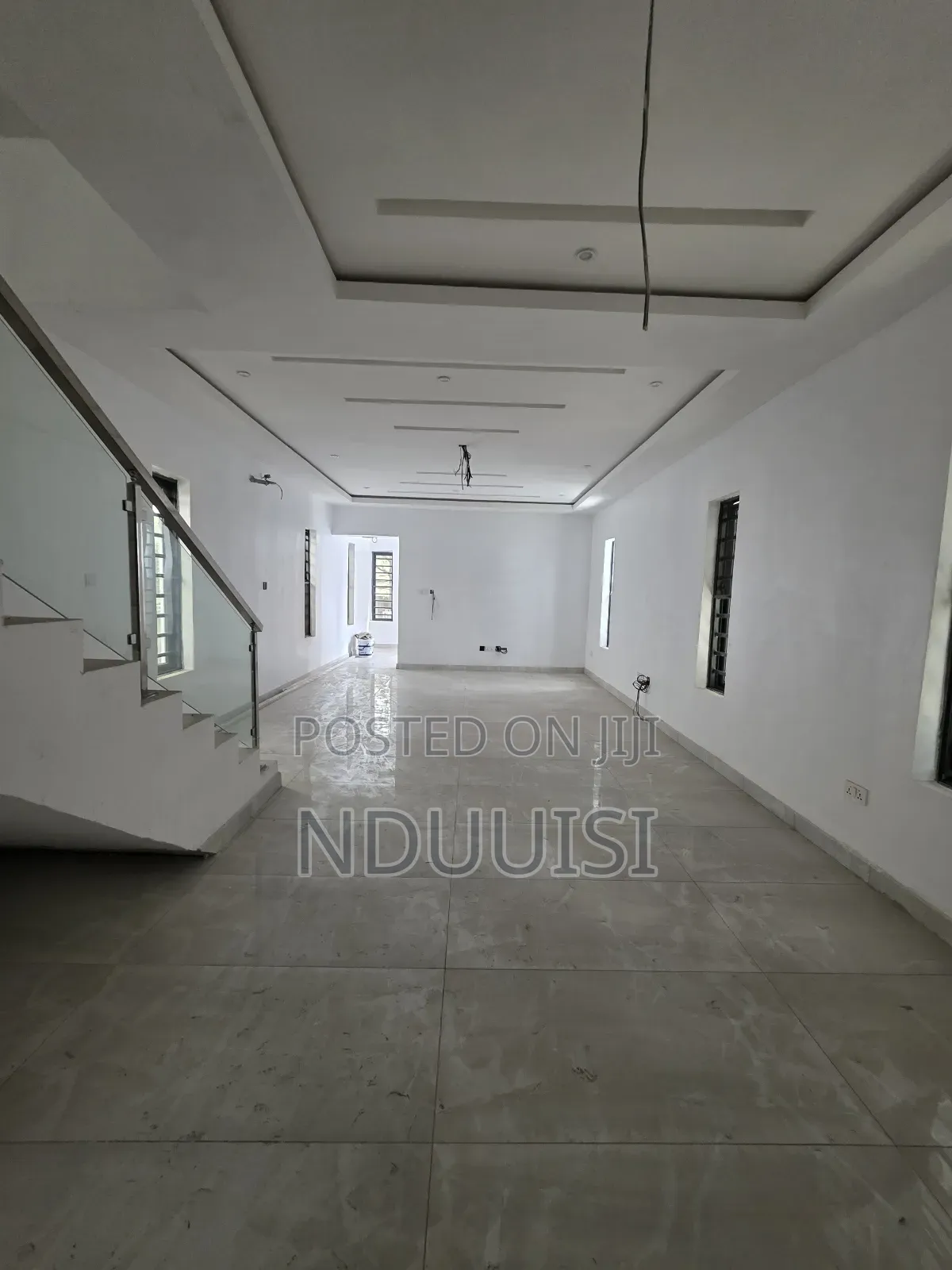 4bdrm Duplex in Lekki County Homes, Ikota for sale in Ikota