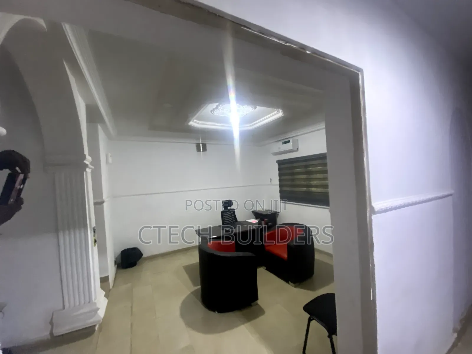 5bdrm Duplex in Benin City for rent in Benin City