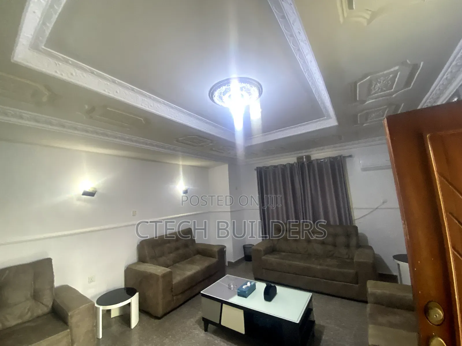 5bdrm Duplex in Benin City for rent in Benin City