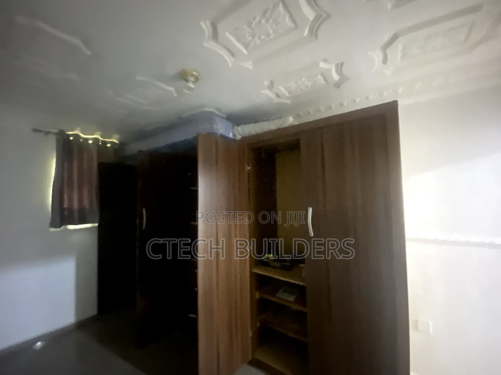 5bdrm Duplex in Benin City for rent in Benin City