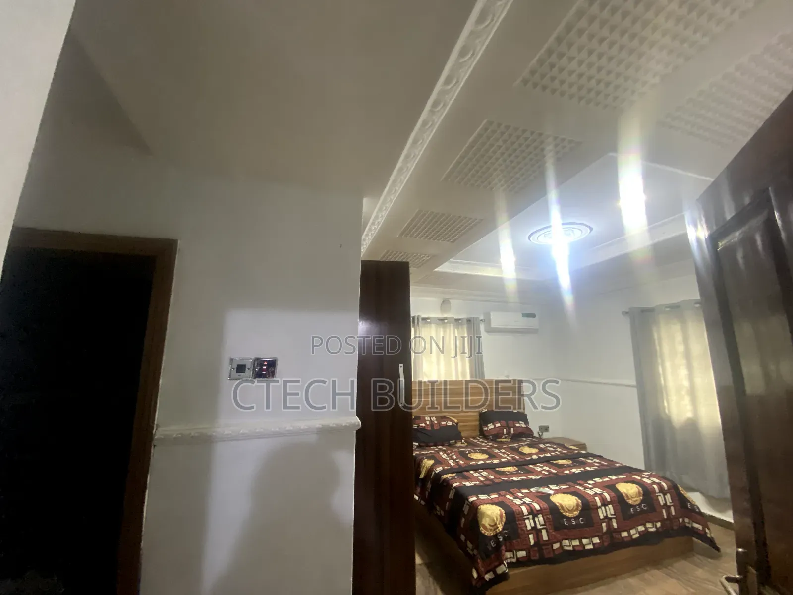 5bdrm Duplex in Benin City for rent in Benin City