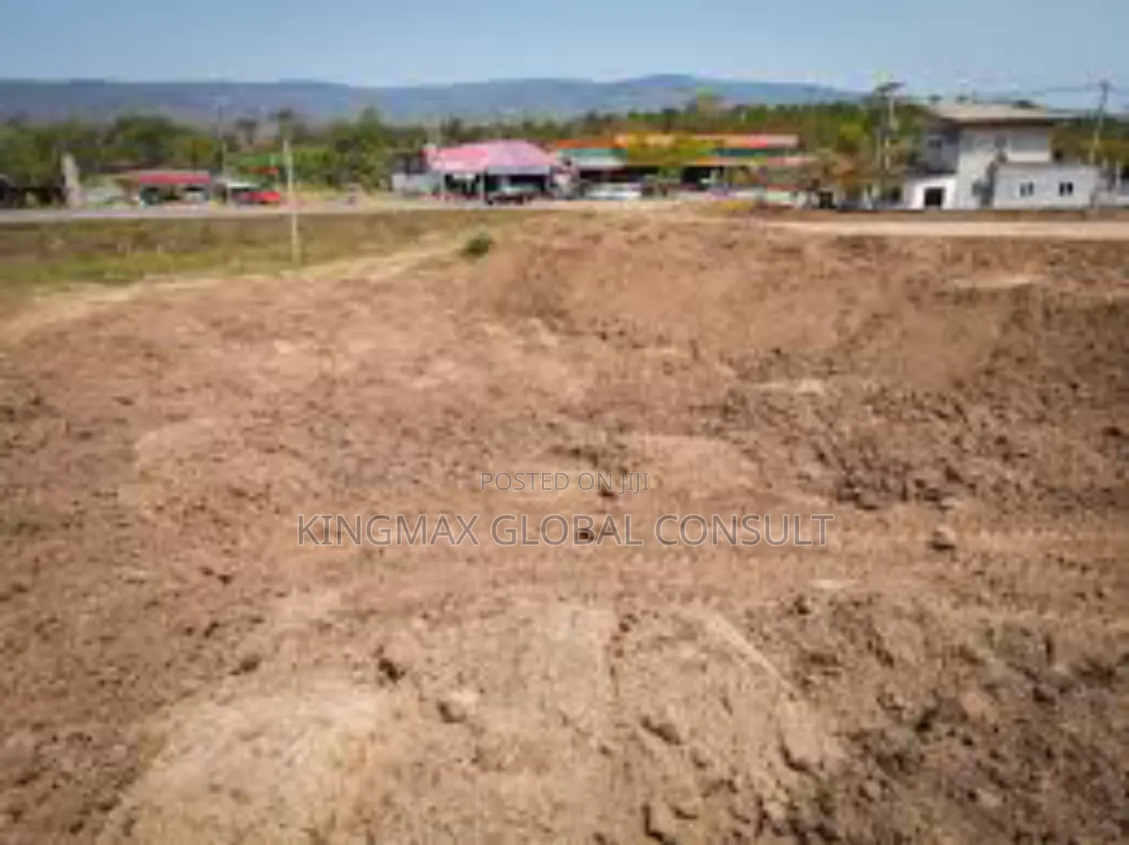 Estate Plot For Sale Only 2 Remain, Size 350sqmts in Gudu