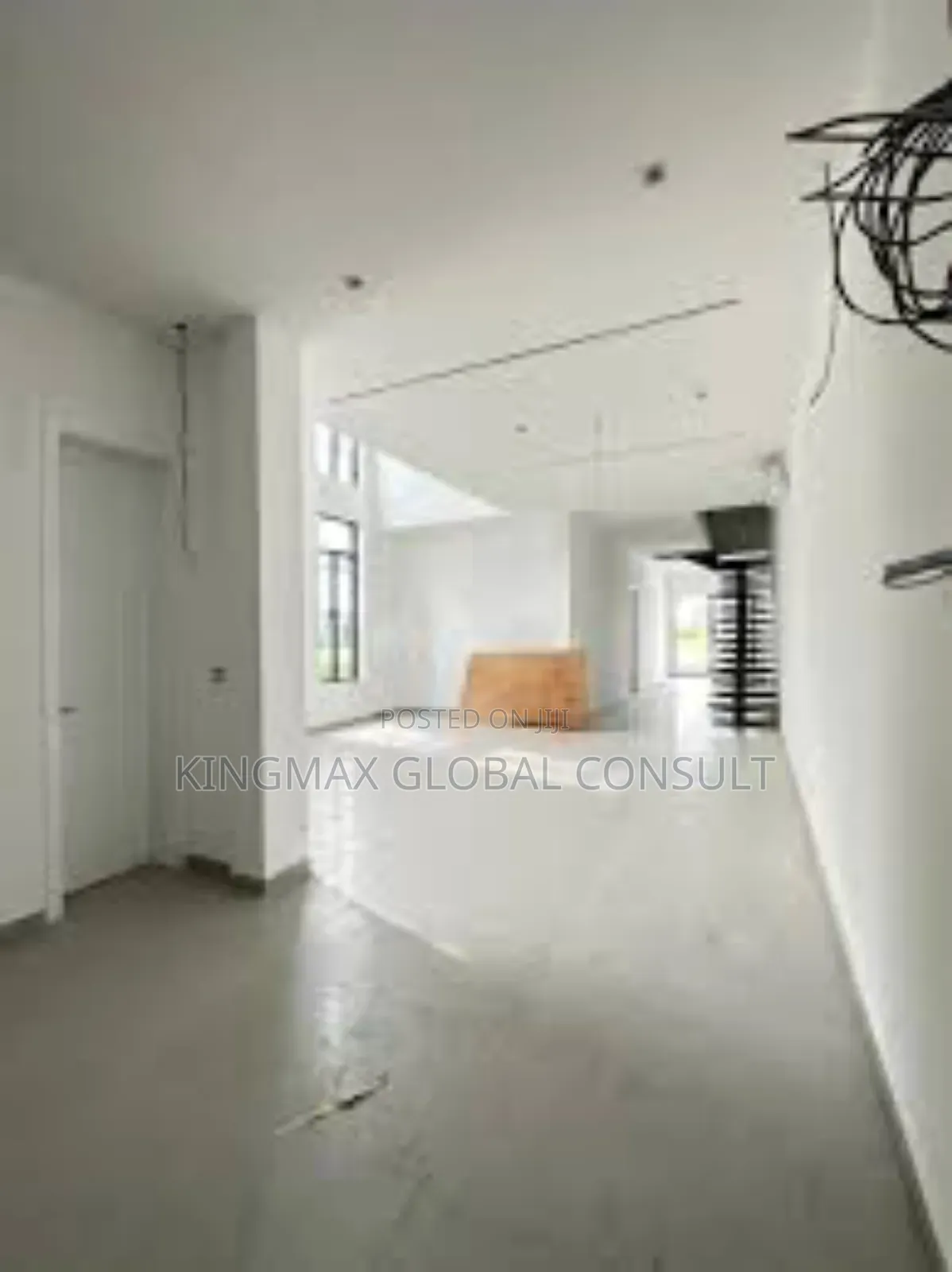 4bdrm Duplex in Hillview Estate By for sale in Life Camp