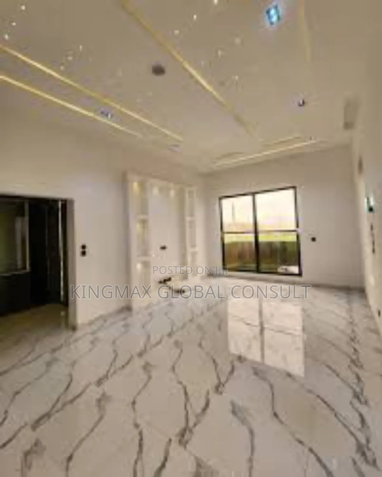 4bdrm Duplex in Hillview Estate By for sale in Life Camp