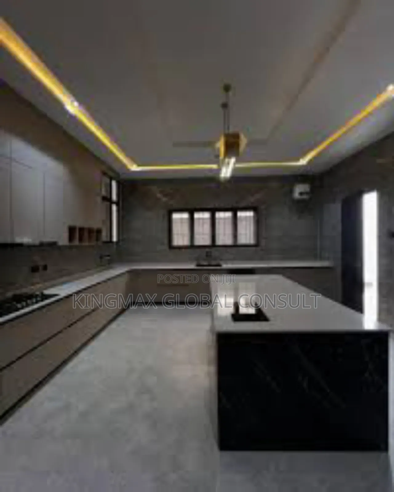 4bdrm Duplex in Hillview Estate By for sale in Life Camp