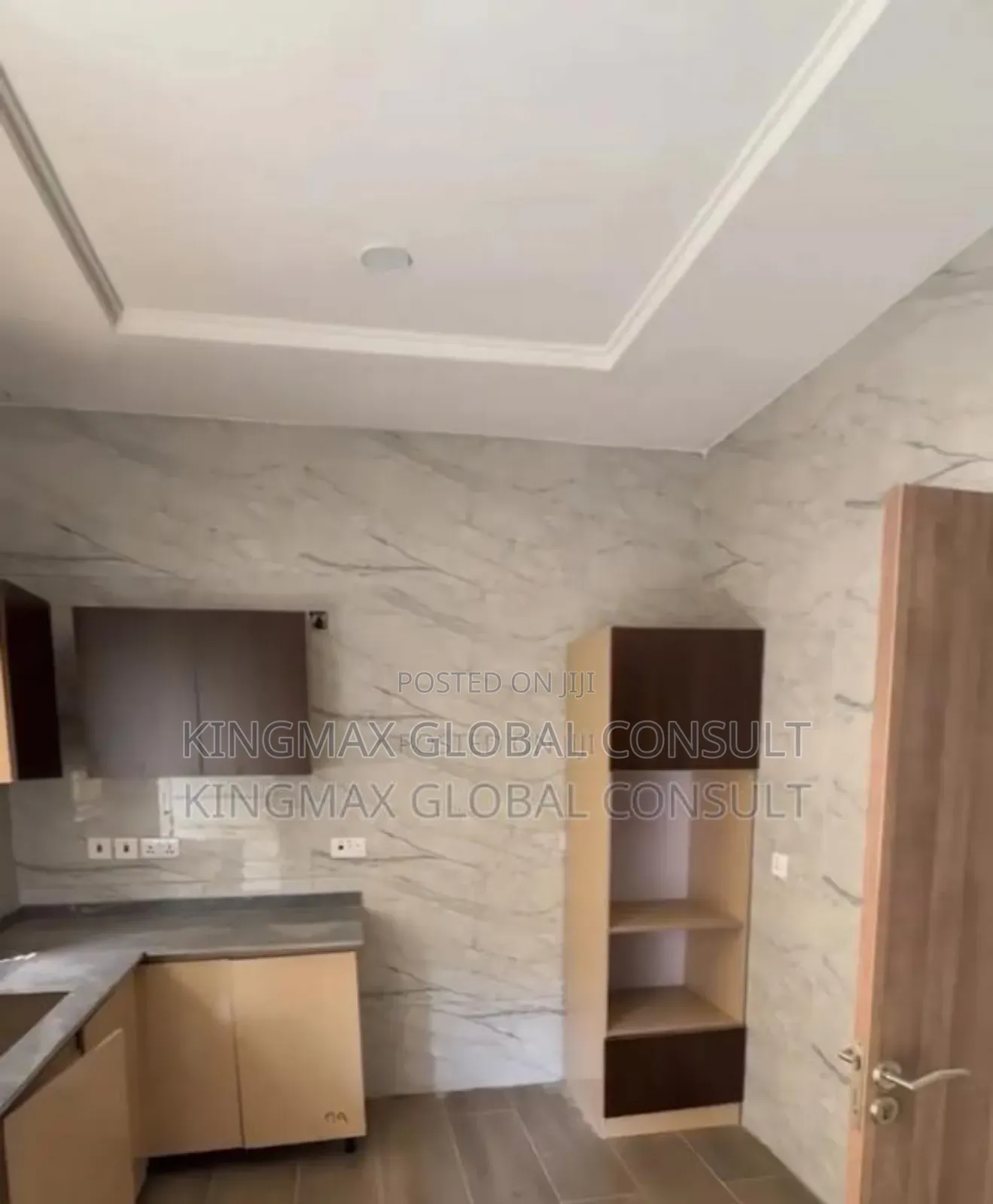 4bdrm Townhouse/Terrace in Jahi Abuja for sale in Jahi