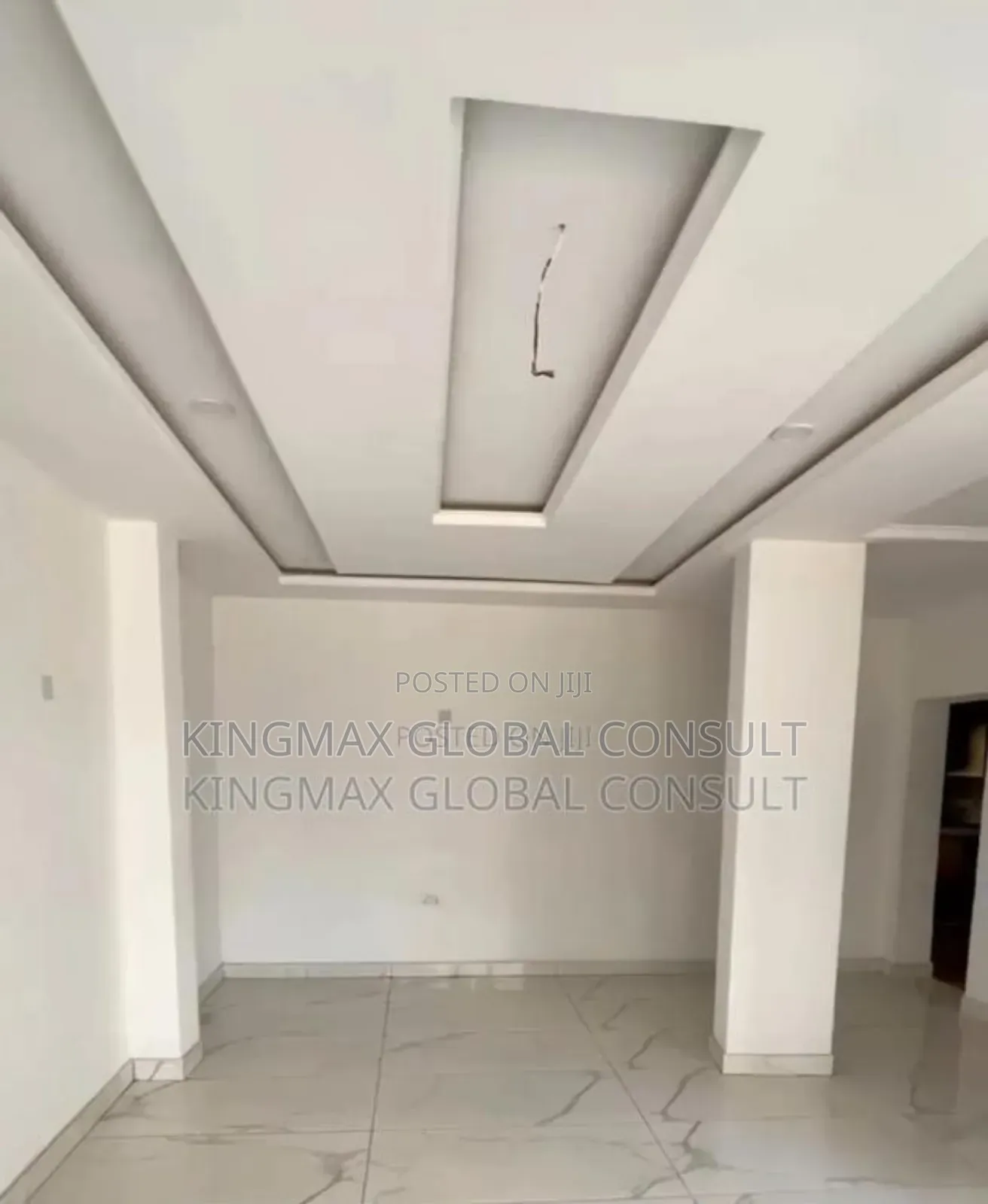 4bdrm Townhouse/Terrace in Jahi Abuja for sale in Jahi