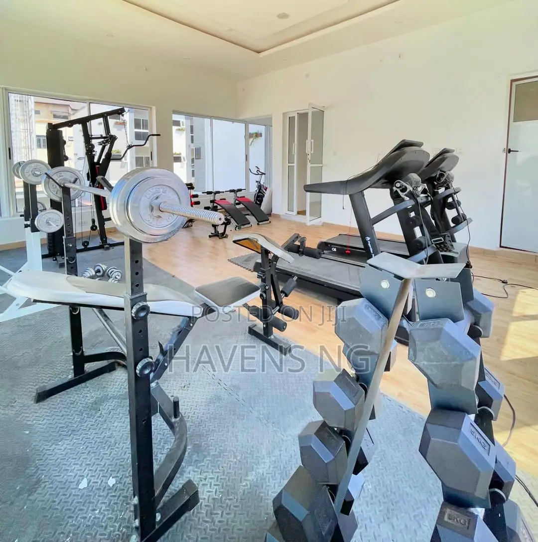 4bdrm Townhouse/Terrace in Ikate for sale in Ikate