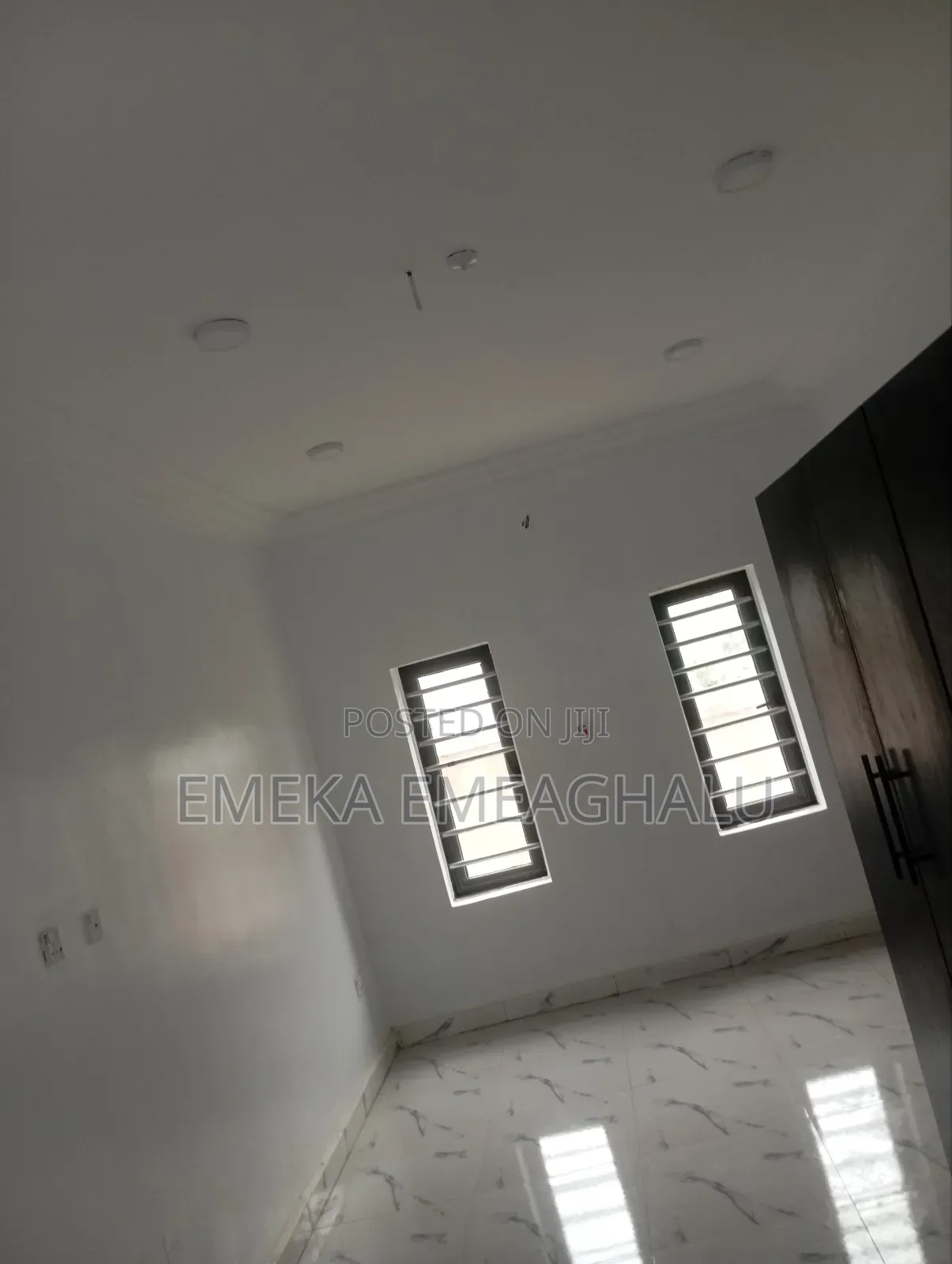 1bdrm Apartment in Premier Layout, Enugu for rent in Enugu