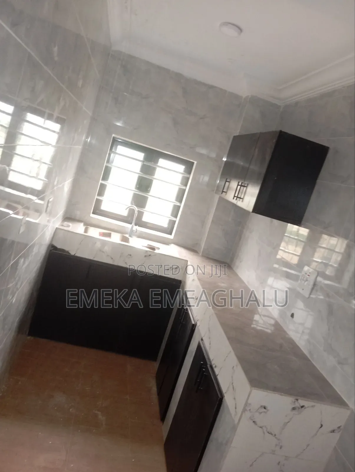 1bdrm Apartment in Premier Layout, Enugu for rent in Enugu
