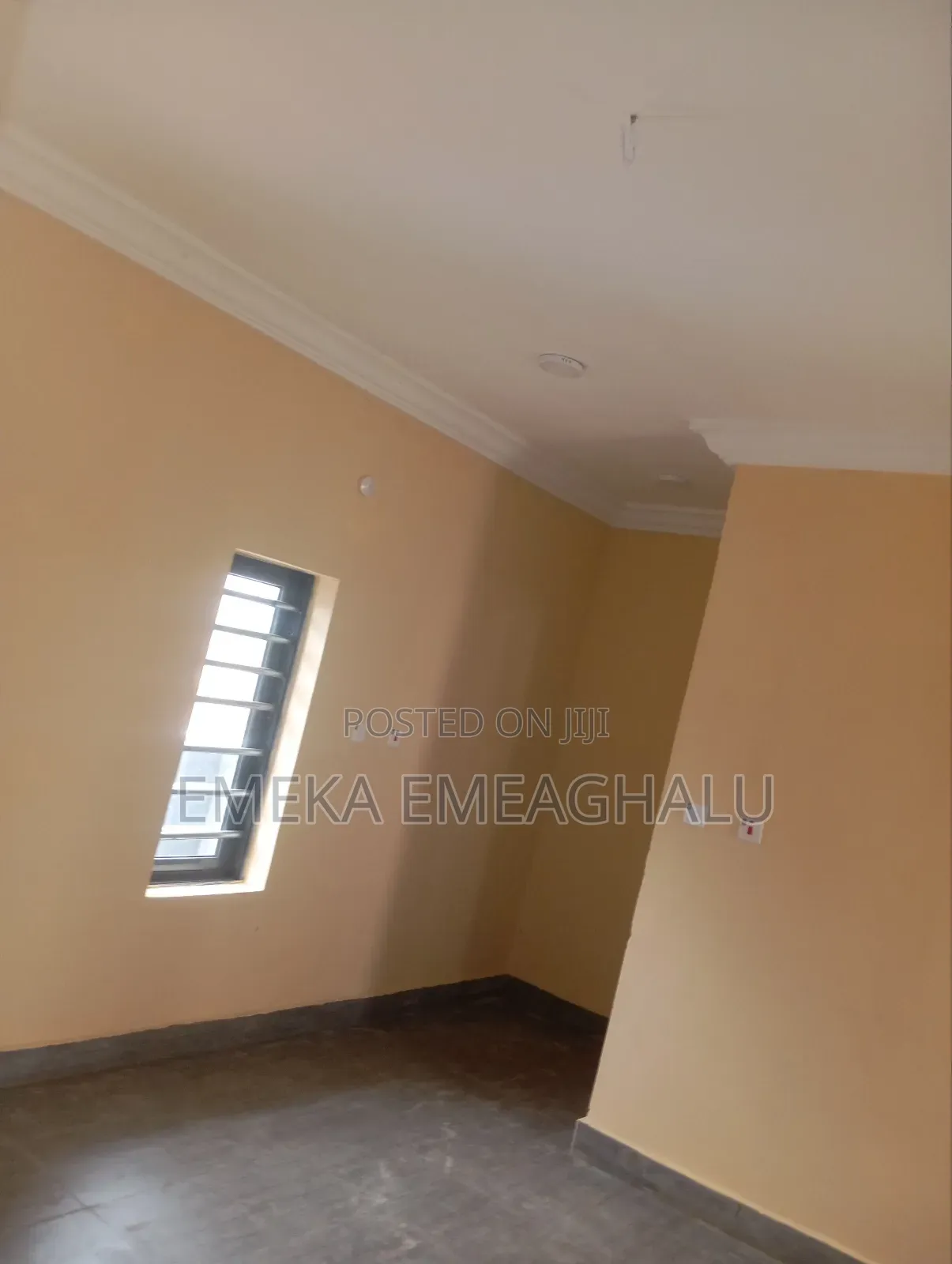 1bdrm Apartment in Premier Layout, Enugu for rent in Enugu
