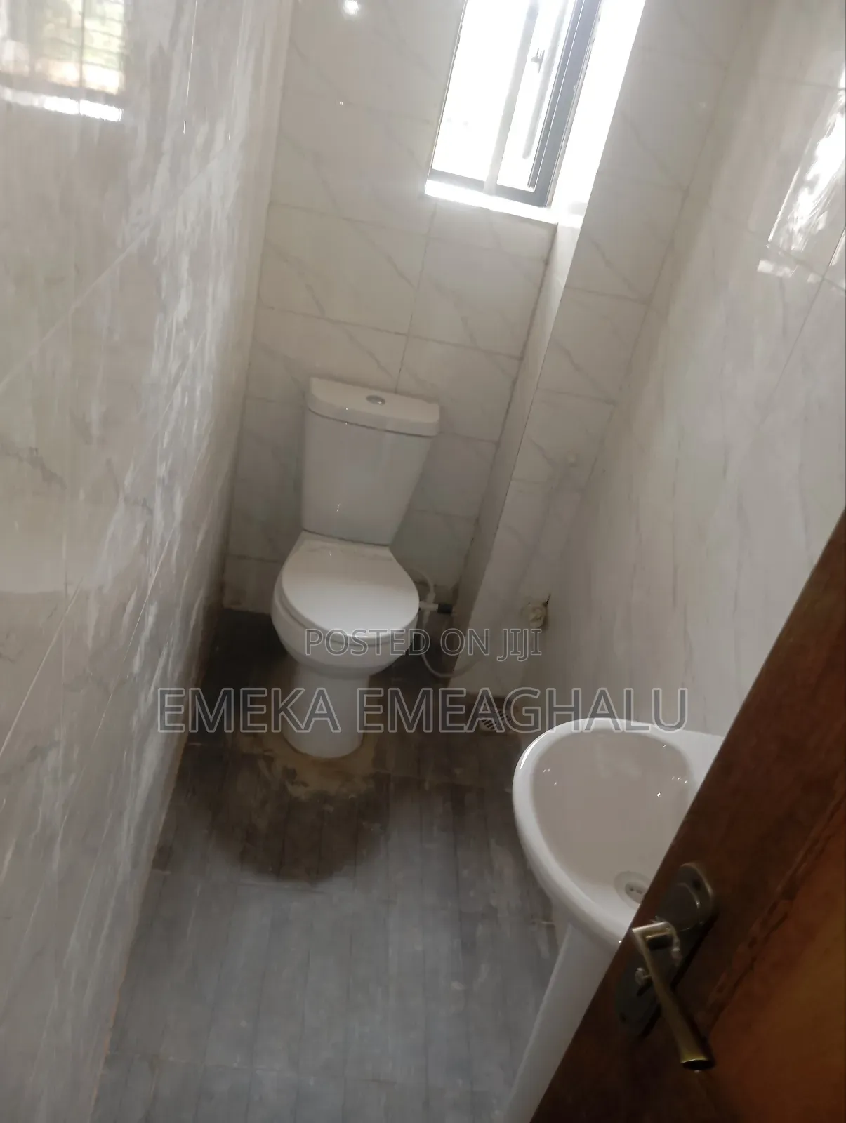 1bdrm Apartment in Premier Layout, Enugu for rent in Enugu