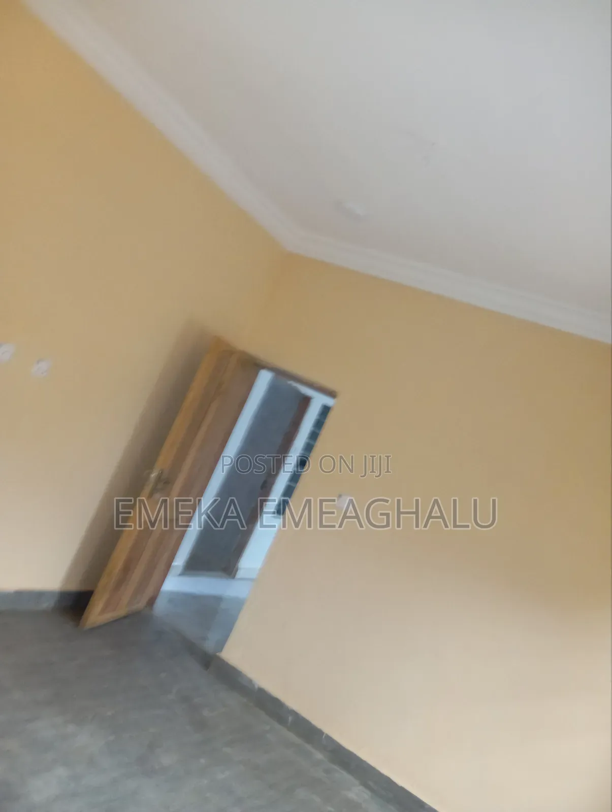 1bdrm Apartment in Premier Layout, Enugu for rent in Enugu
