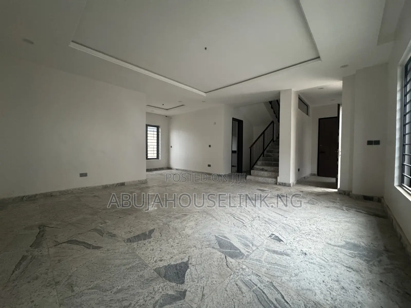 5bdrm Duplex in Jahi By Gilmore for sale in Jahi
