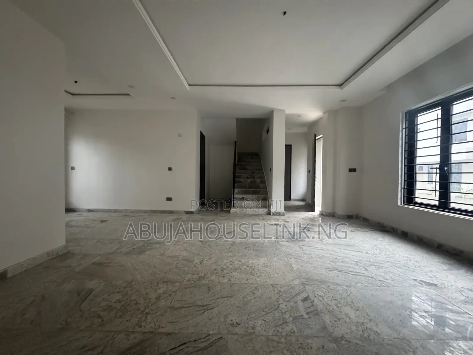 5bdrm Duplex in Jahi By Gilmore for sale in Jahi