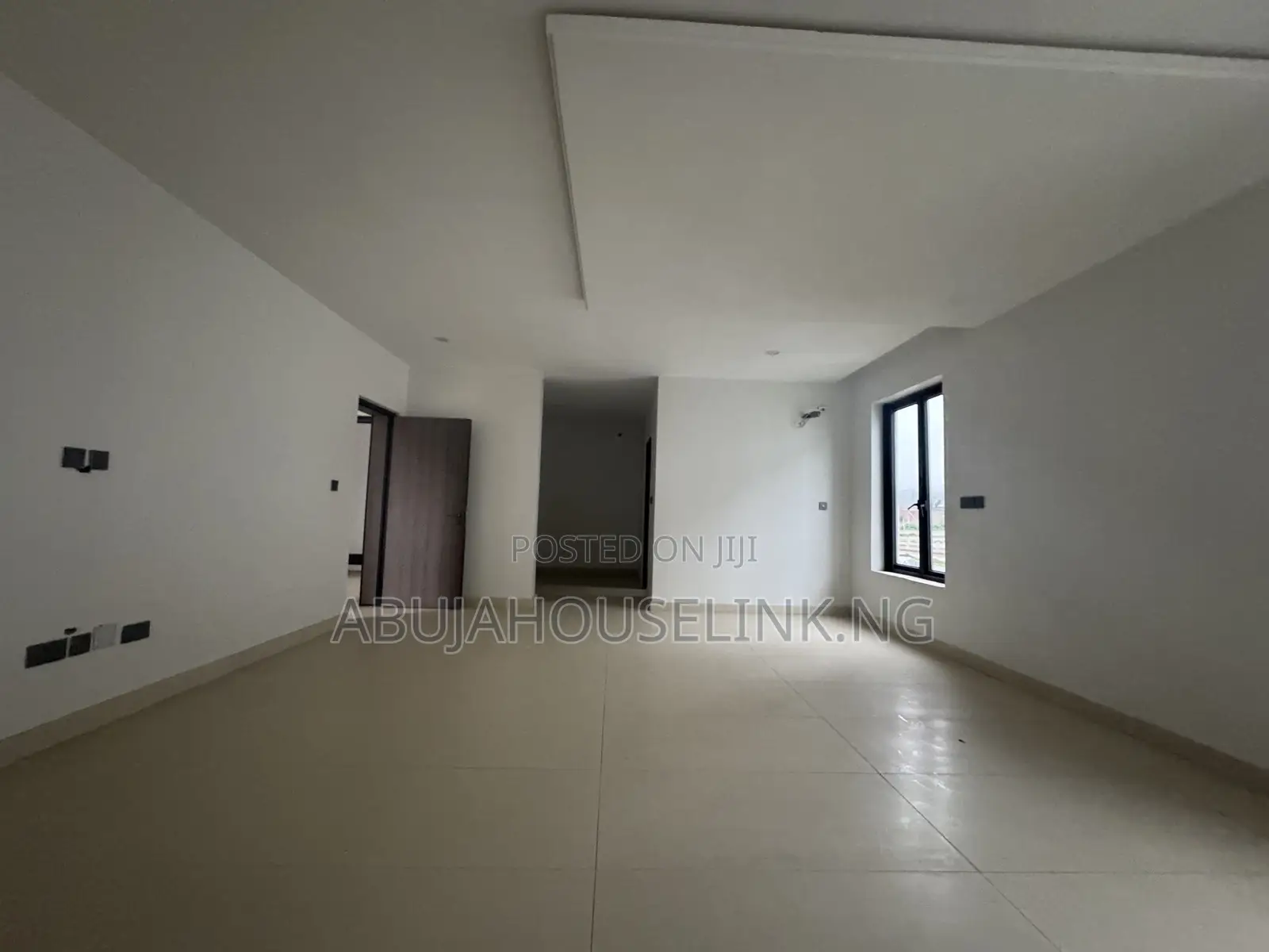 5bdrm Duplex in Jahi By Gilmore for sale in Jahi