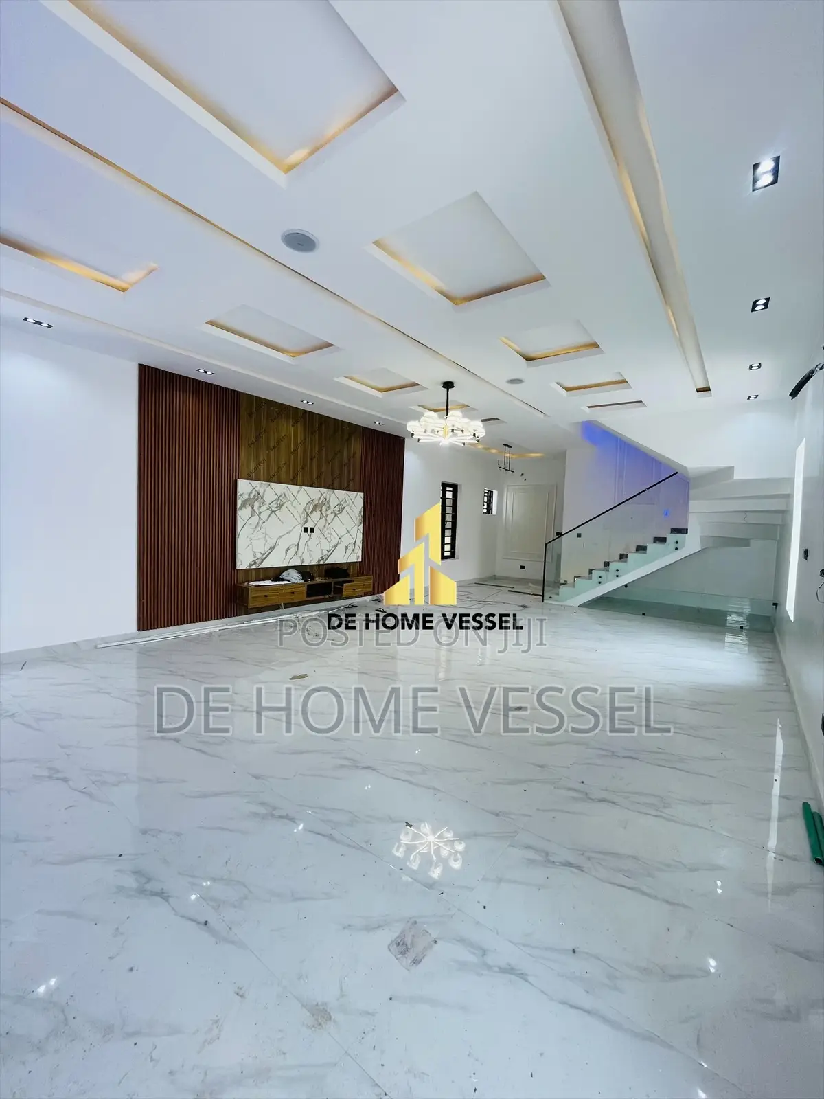 5bdrm Duplex in Lekki for sale in Lekki