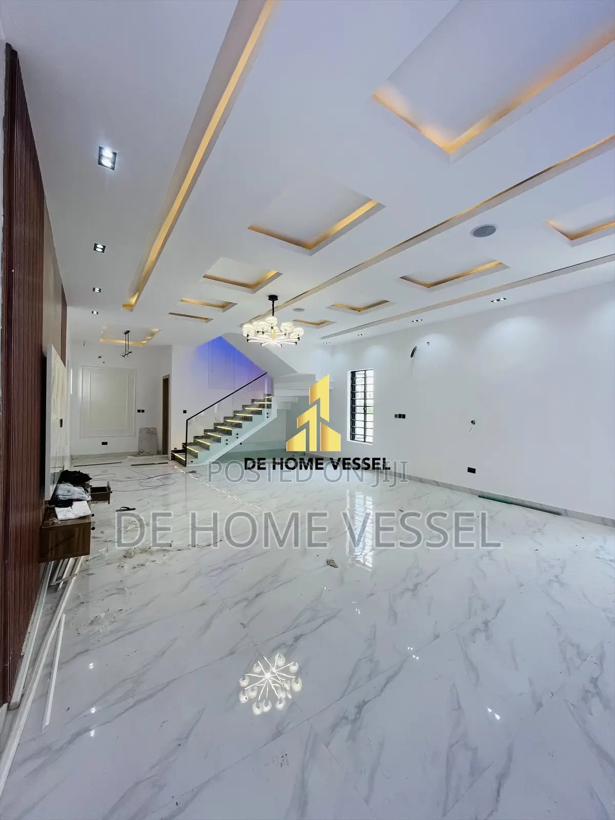 5bdrm Duplex in Lekki for sale in Lekki