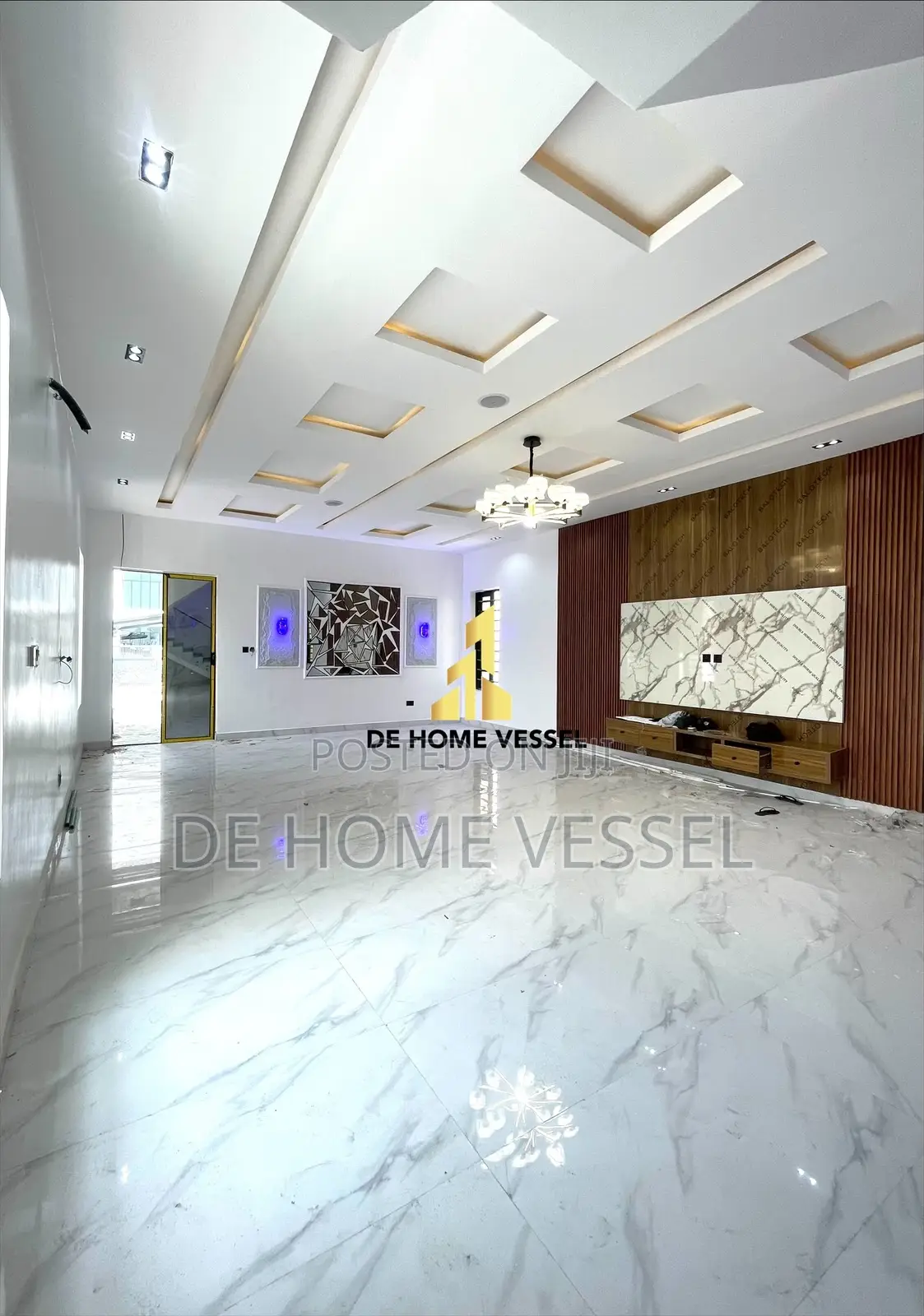 5bdrm Duplex in Lekki for sale in Lekki