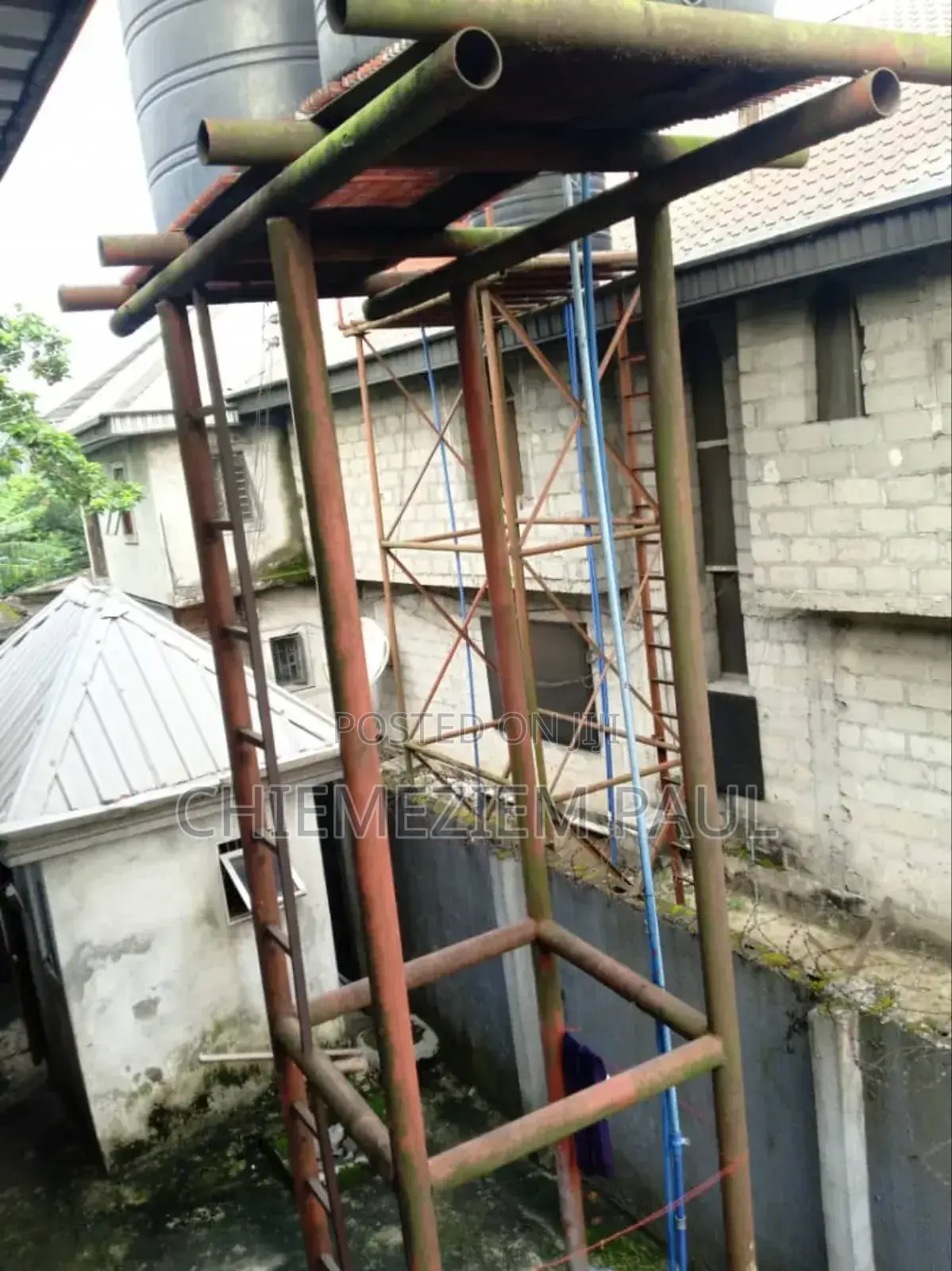 5bdrm Duplex in Aba Road, Port-Harcourt for sale in Port-Harcourt