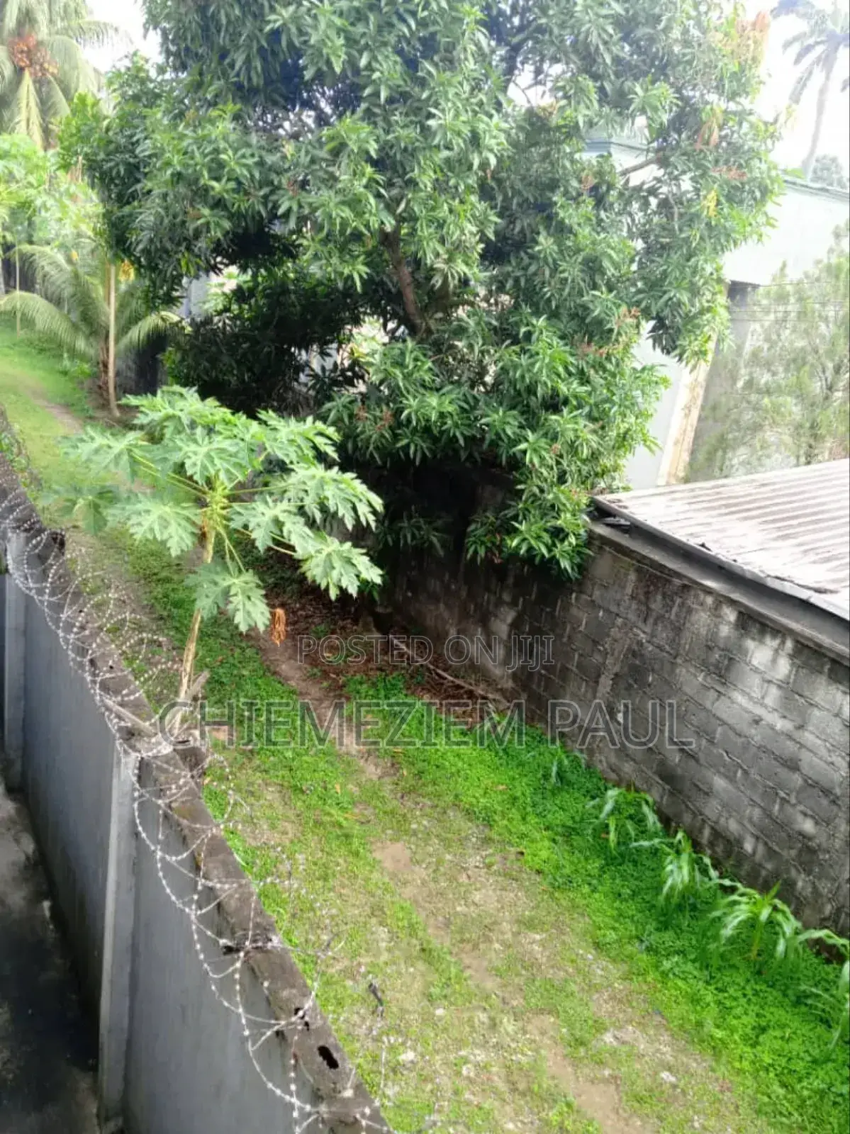 5bdrm Duplex in Aba Road, Port-Harcourt for sale in Port-Harcourt