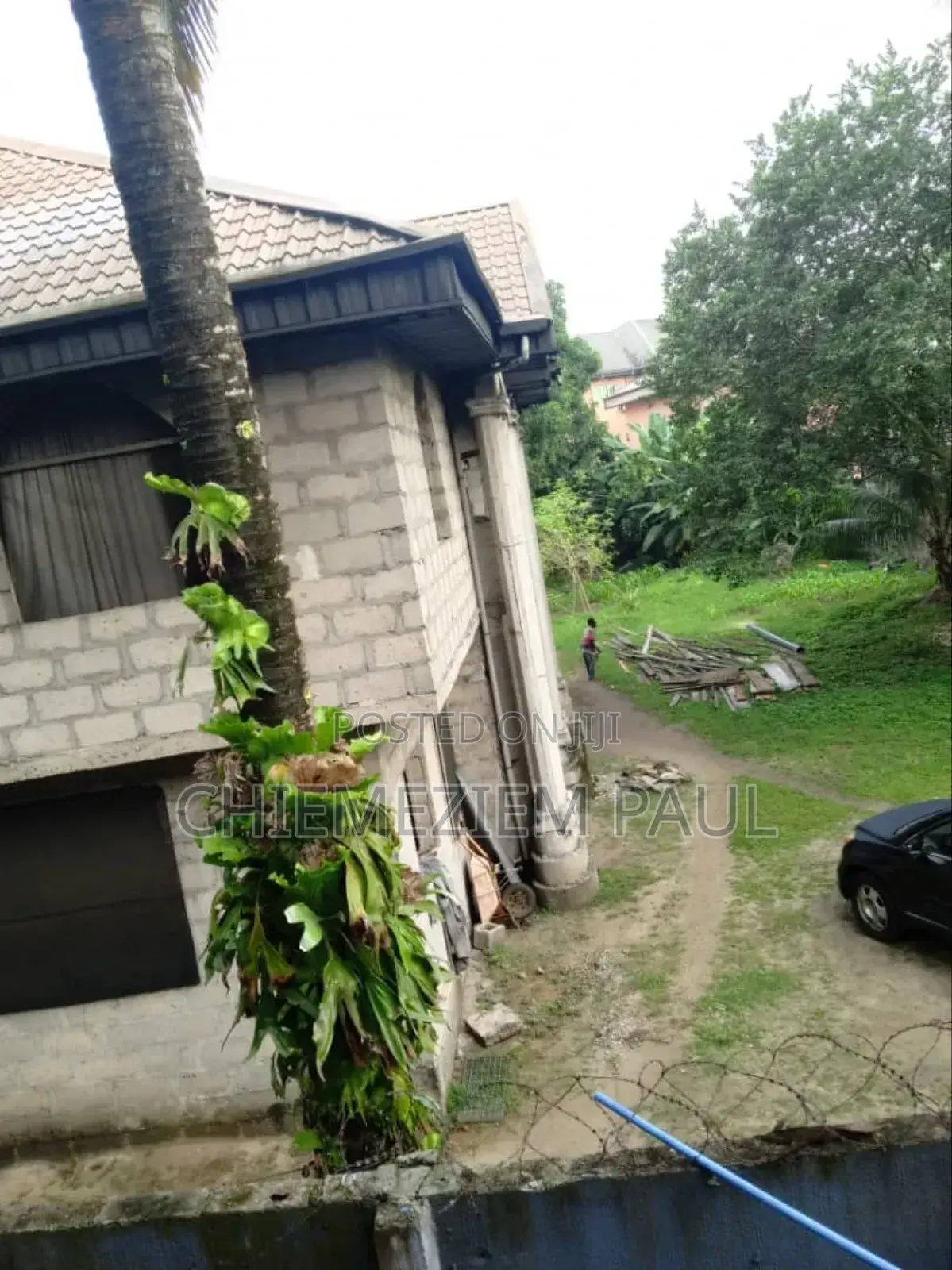 5bdrm Duplex in Aba Road, Port-Harcourt for sale in Port-Harcourt