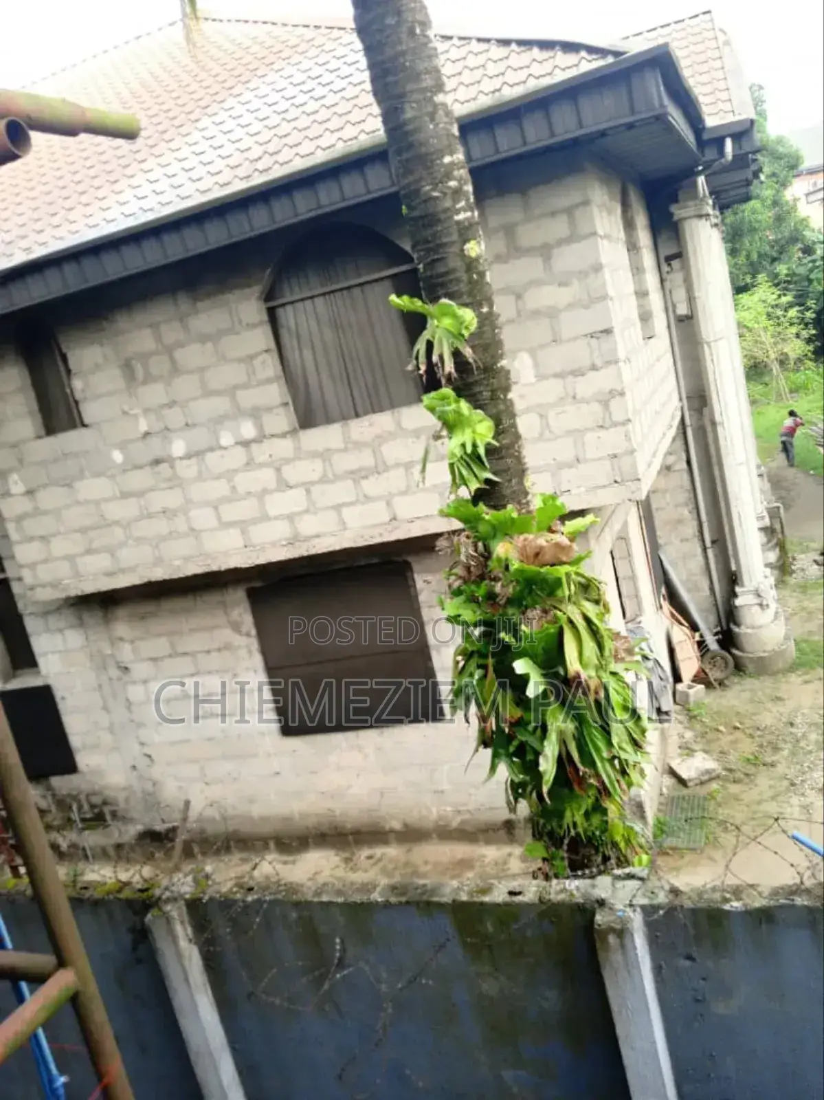 5bdrm Duplex in Aba Road, Port-Harcourt for sale in Port-Harcourt