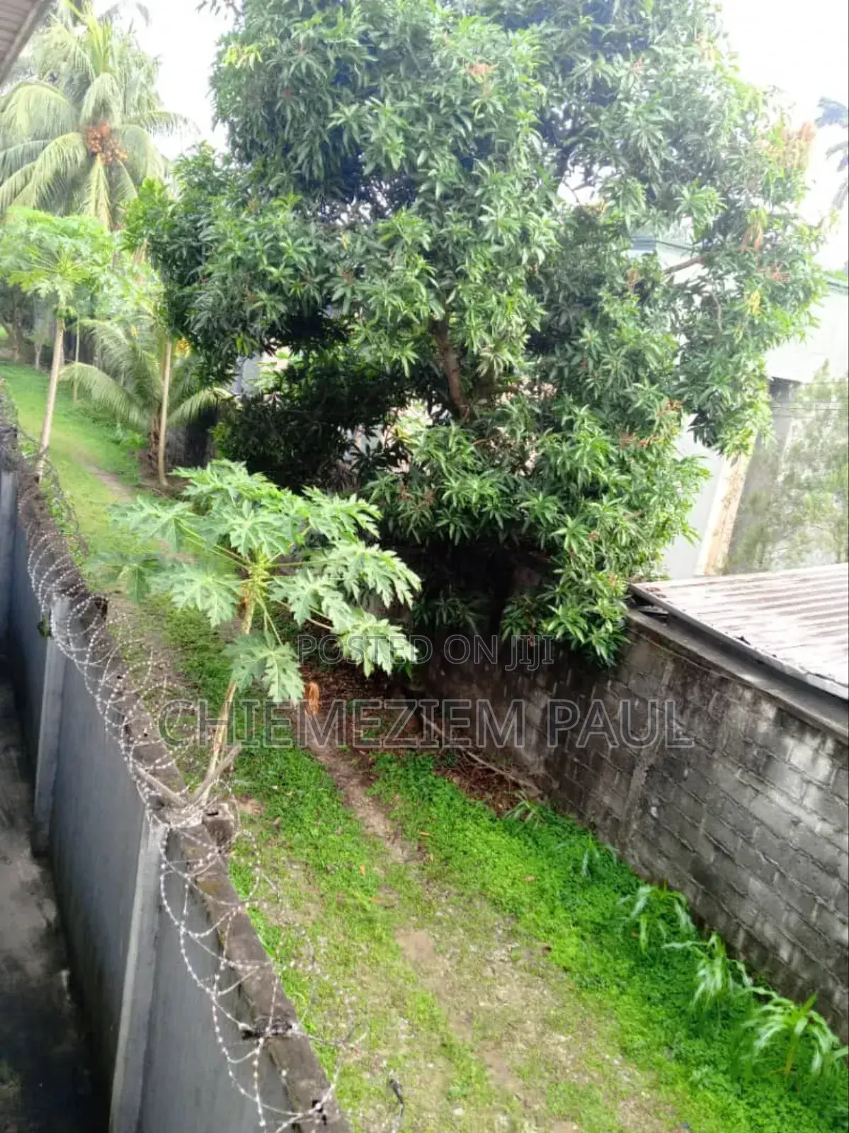 5bdrm Duplex in Aba Road, Port-Harcourt for sale in Port-Harcourt