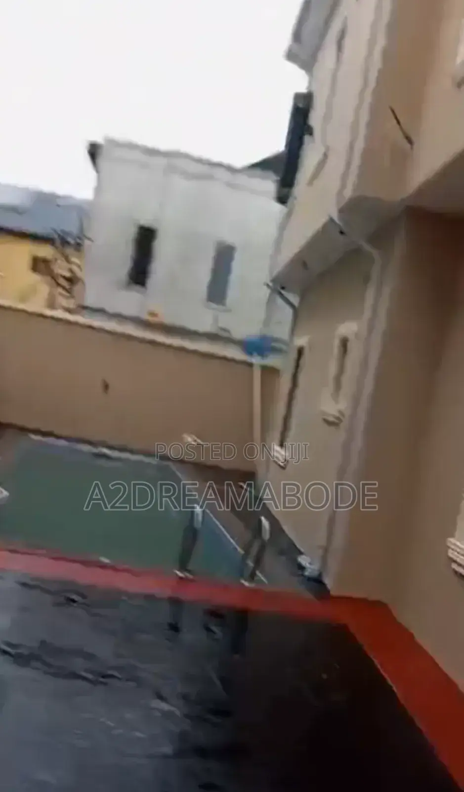 4bdrm Duplex in Estate, Ikeja for sale in Ikeja