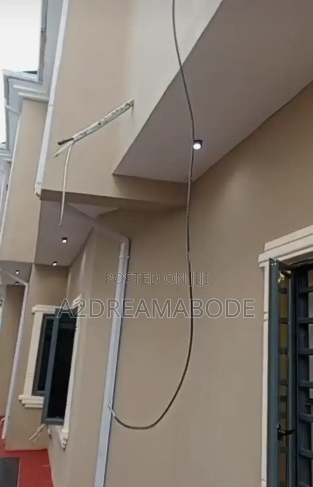 4bdrm Duplex in Estate, Ikeja for sale in Ikeja