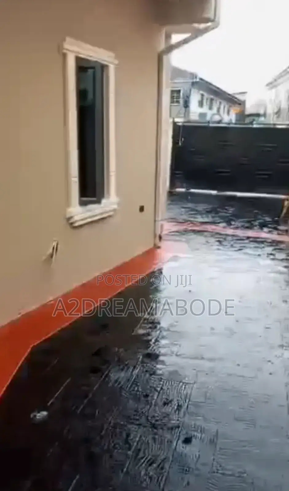 4bdrm Duplex in Estate, Ikeja for sale in Ikeja