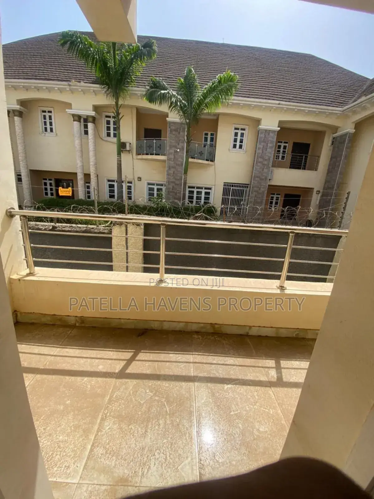5bdrm Duplex in Guzape District for sale in Guzape District