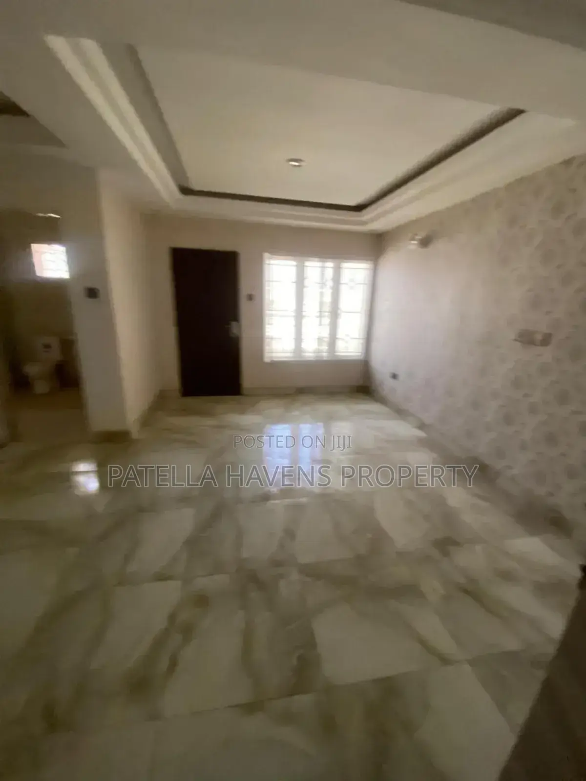 5bdrm Duplex in Guzape District for sale in Guzape District