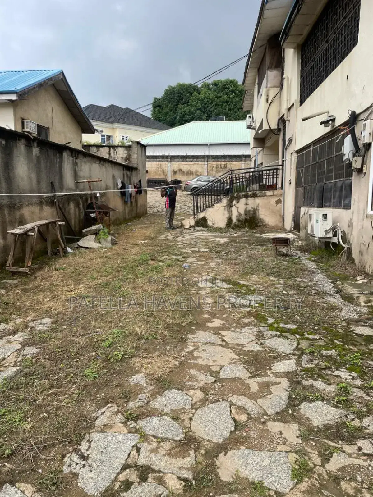 5bdrm Duplex in Zone 2 / Wuse for sale in Zone 2 / Wuse