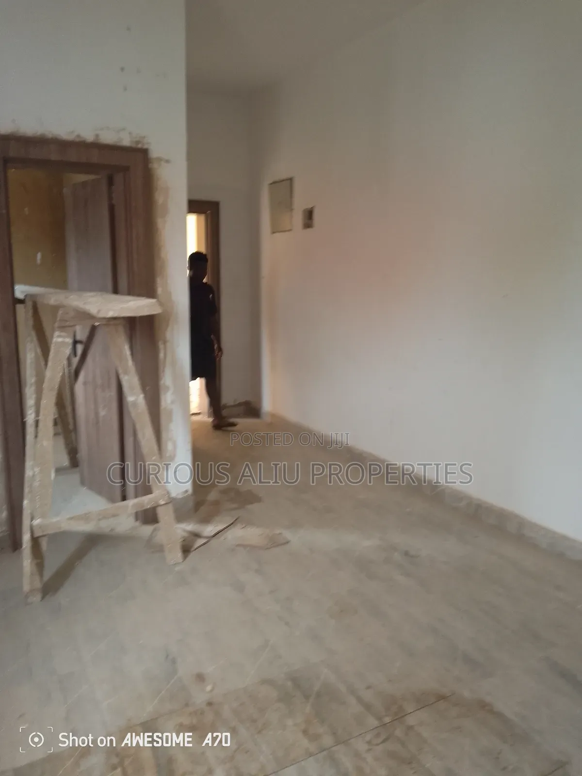 3bdrm Block of Flats in Block Of Flat, Jabi for sale in Jabi