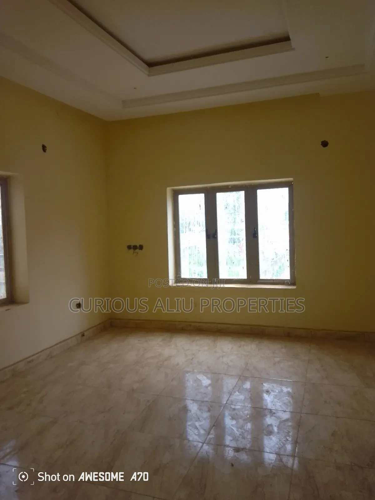 3bdrm Block of Flats in Block Of Flat, Jabi for sale in Jabi