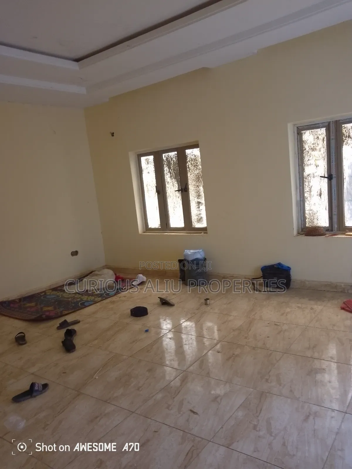 3bdrm Block of Flats in Block Of Flat, Jabi for sale in Jabi
