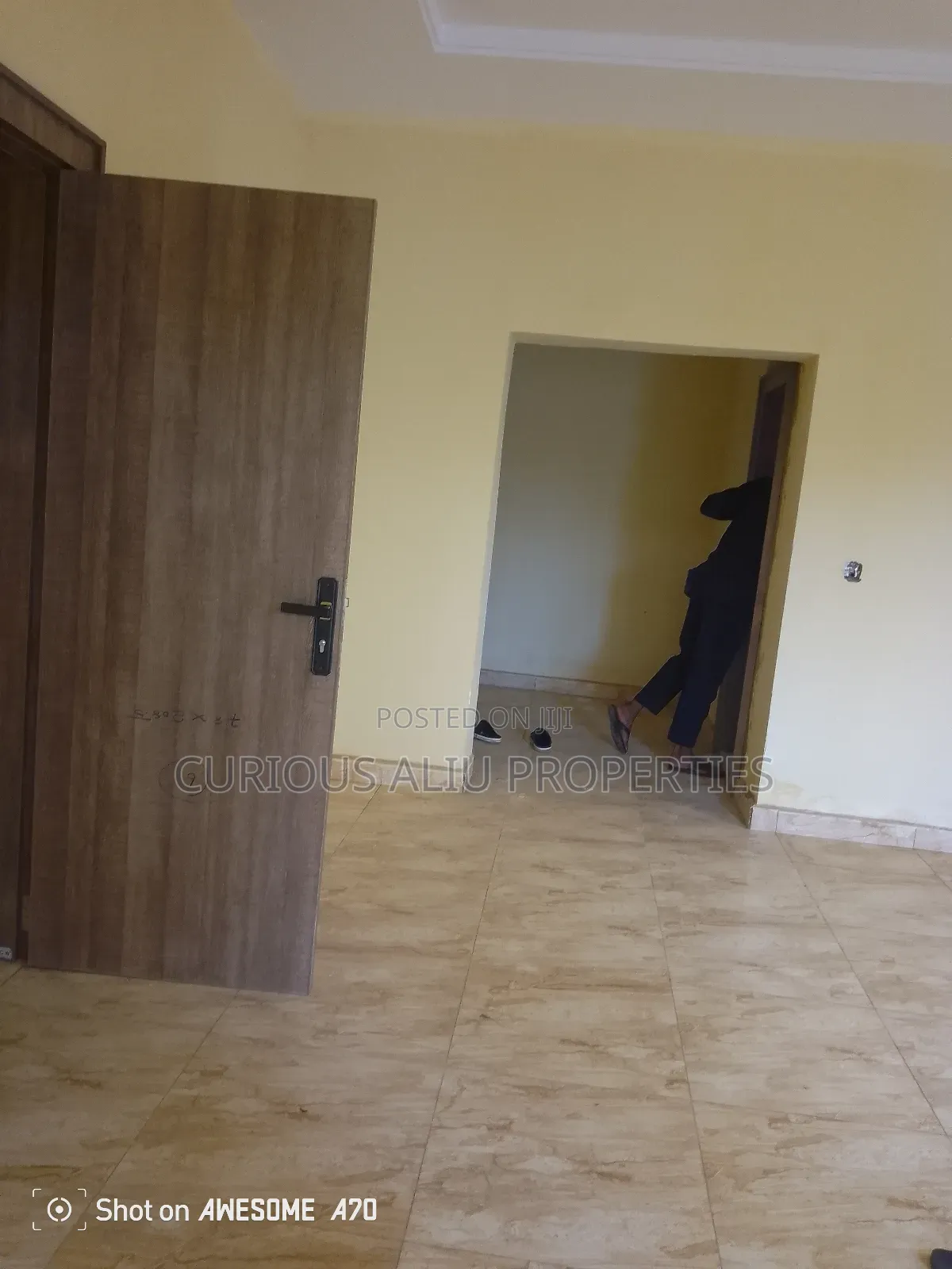 3bdrm Block of Flats in Block Of Flat, Jabi for sale in Jabi