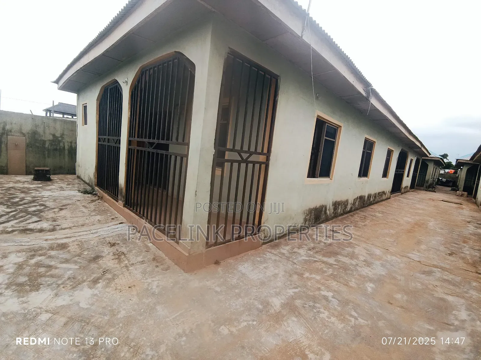 Mini Flat in Ado-Odo/Ota for rent in Ado-Odo/Ota