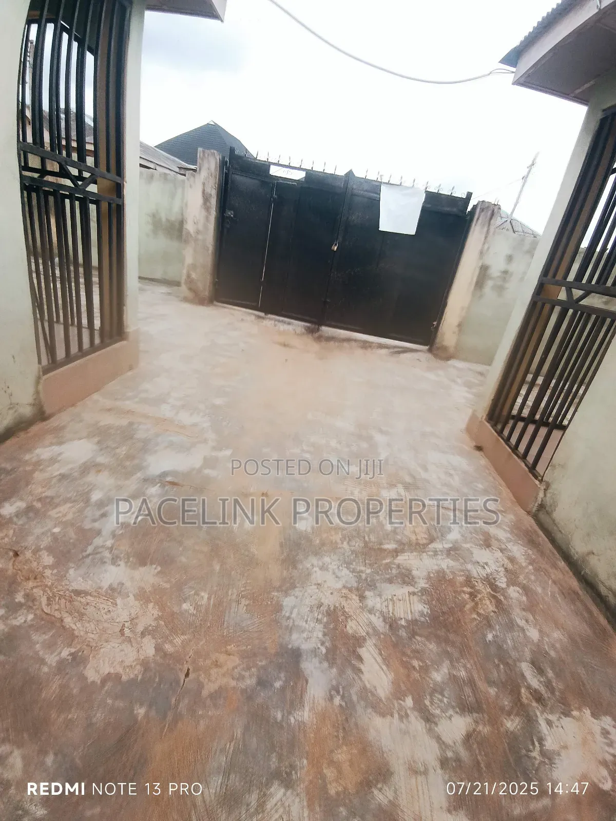 Mini Flat in Ado-Odo/Ota for rent in Ado-Odo/Ota