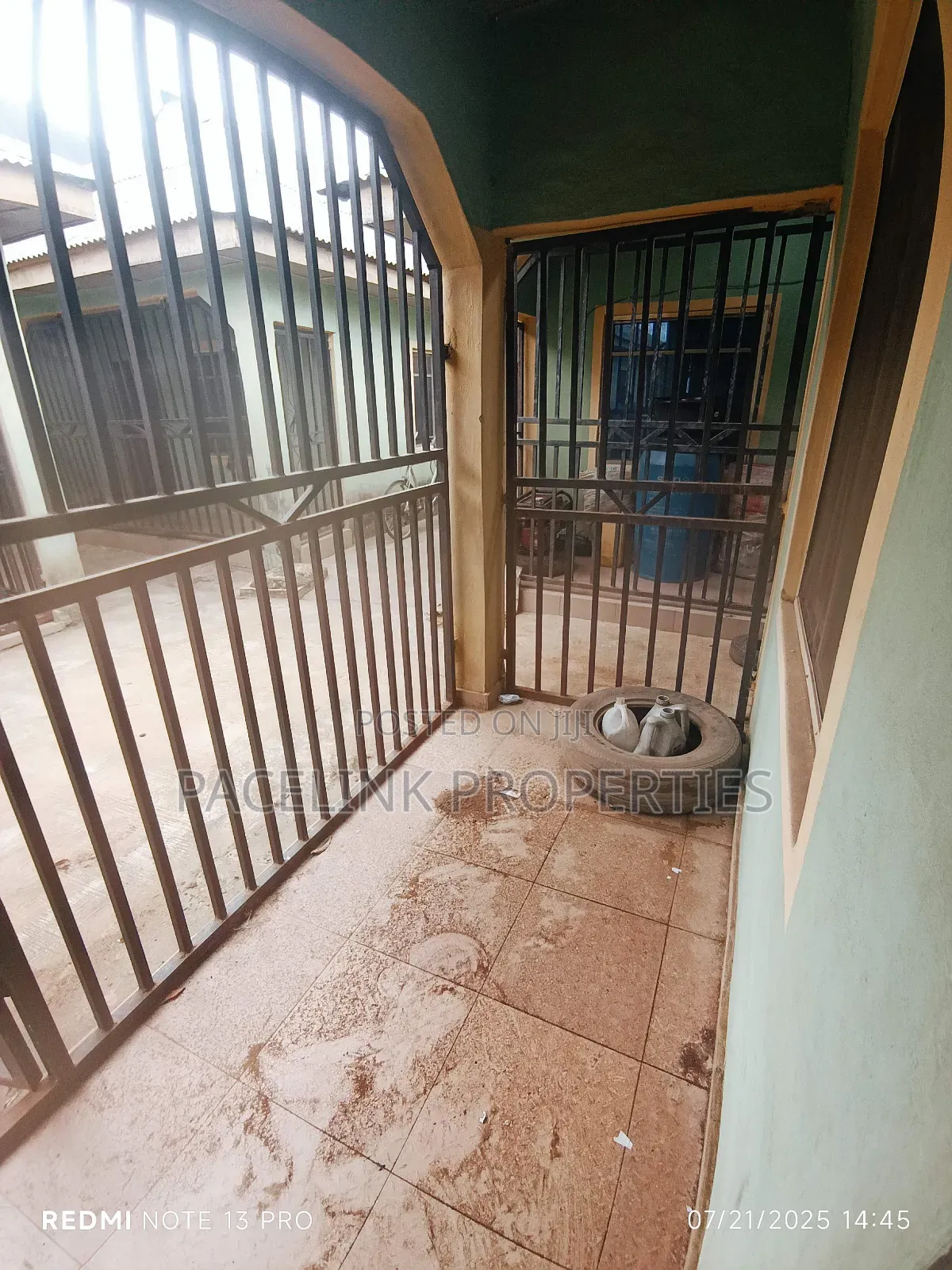 Mini Flat in Ado-Odo/Ota for rent in Ado-Odo/Ota