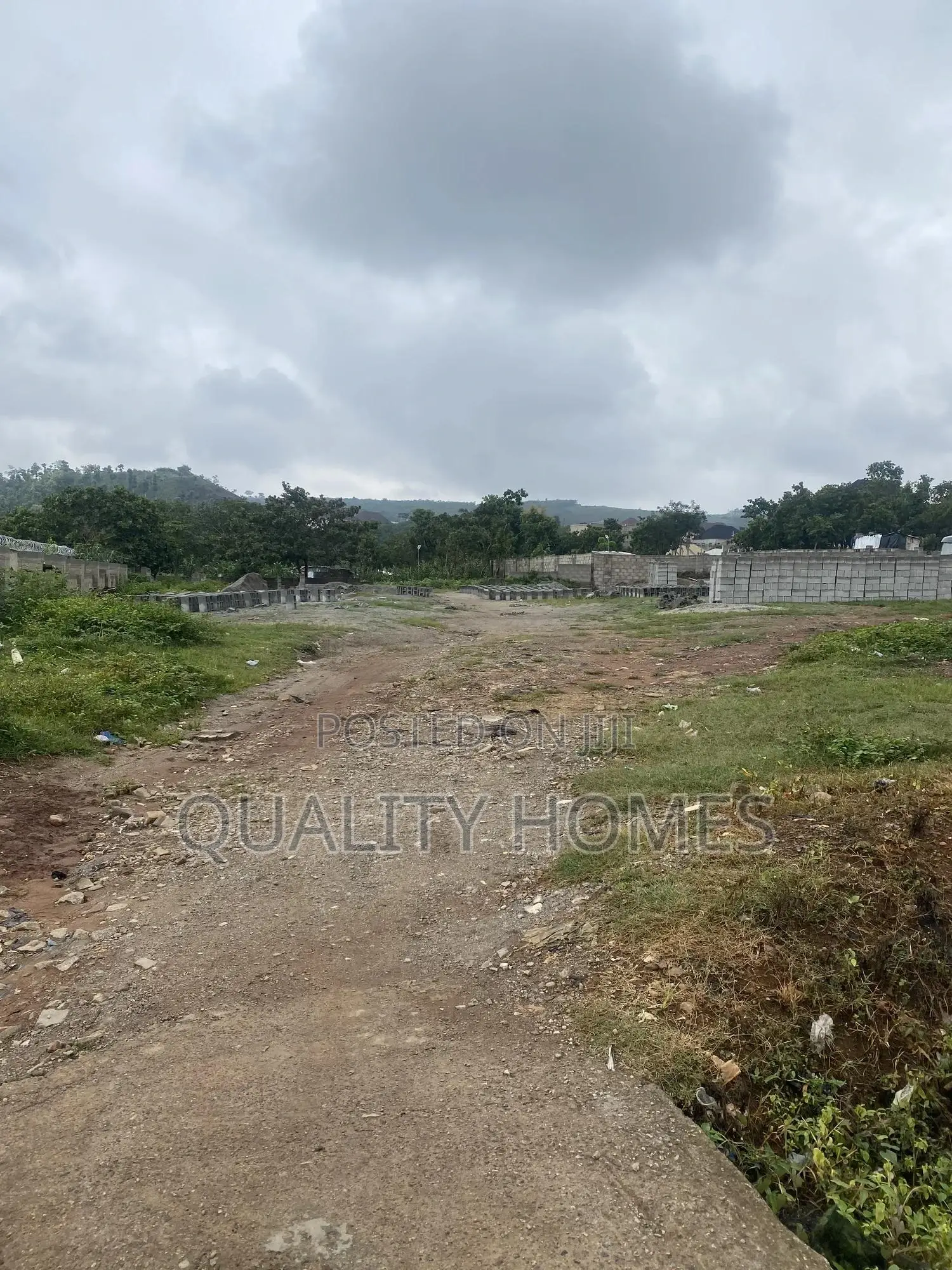 Certificate of Occupancy in Guzape District